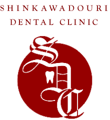 SHINKAWADOURI DENTAL CLINIC